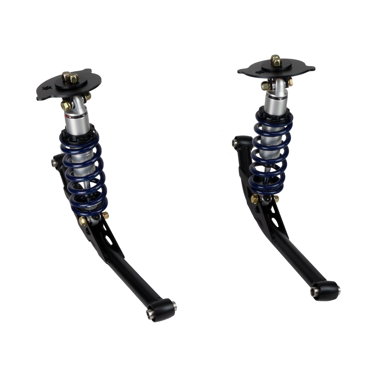 Rear Coil-Over Upgrade Package for 1965-1970 Impala - HQ (Rebound Adjustable)