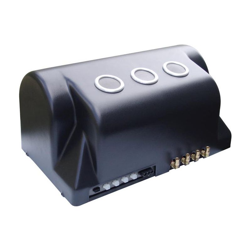 5 Gallon AirPod Cover - Big Red