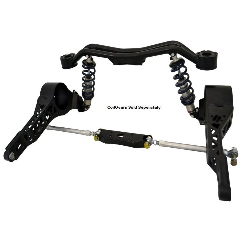 RideTech Rear StrongArm System Fits 1963-67 C2 Corvette