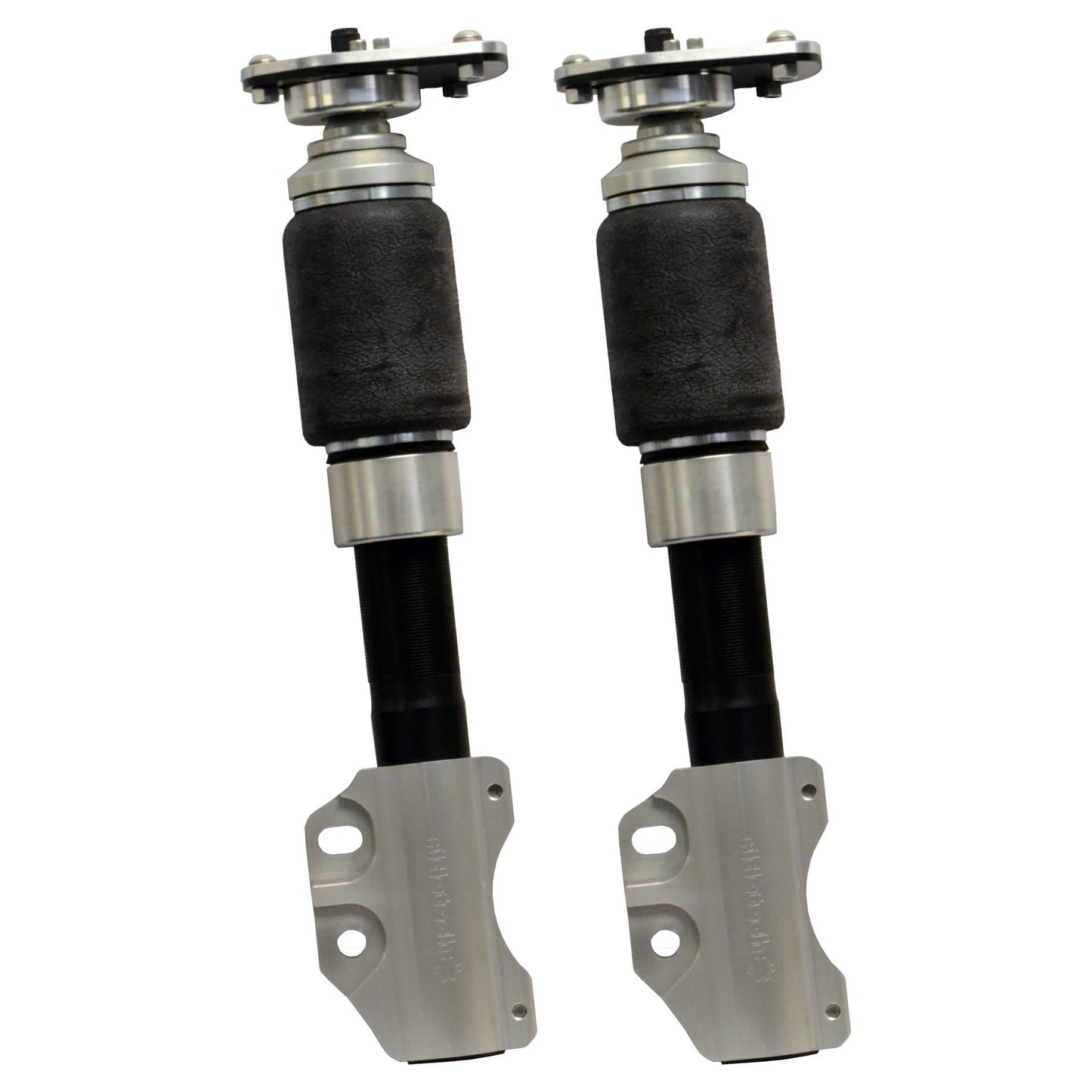 Ridetech 1990-1993 Mustang Front Air Suspension - HQ ShockWaves
