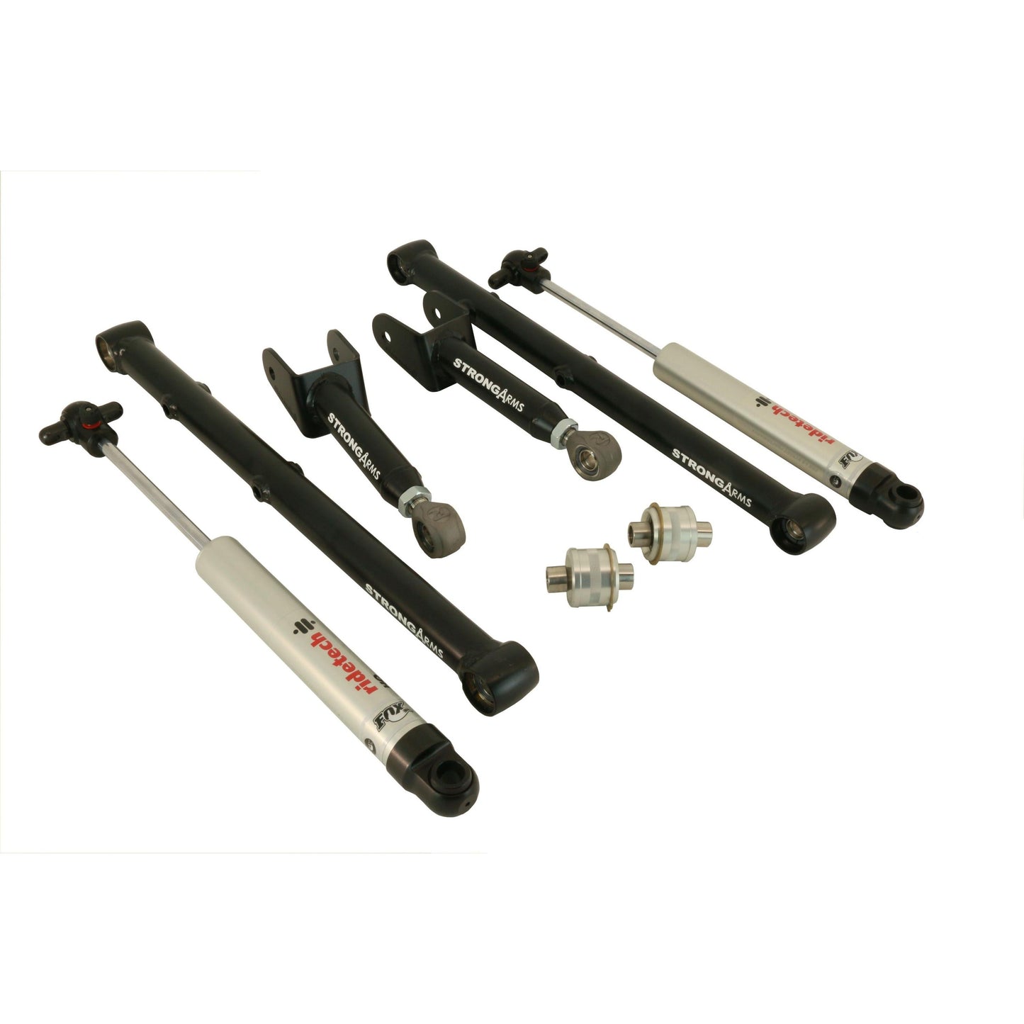 RideTech TruLink Rear Suspension System Fits 1978-88 GM G-Body