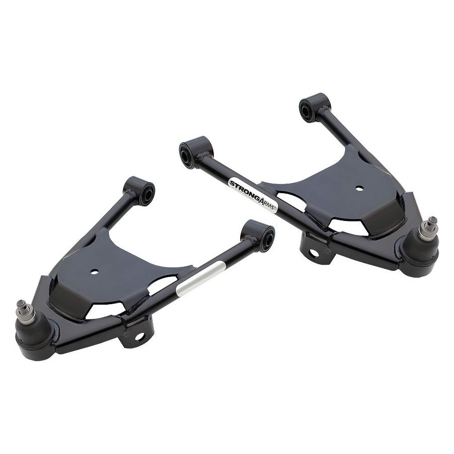 Mustang II - StrongArms CoolRide Front Lower