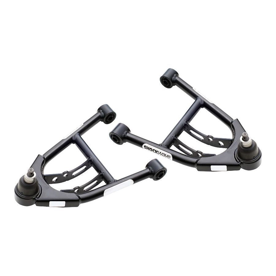 Mustang II - StrongArms Front Lower