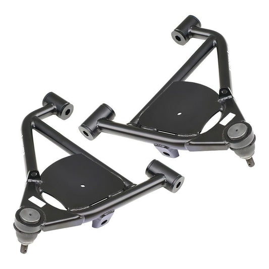 1999-2006 Chevy Silverado - Ridetech StrongArms CoolRide Front Lower
