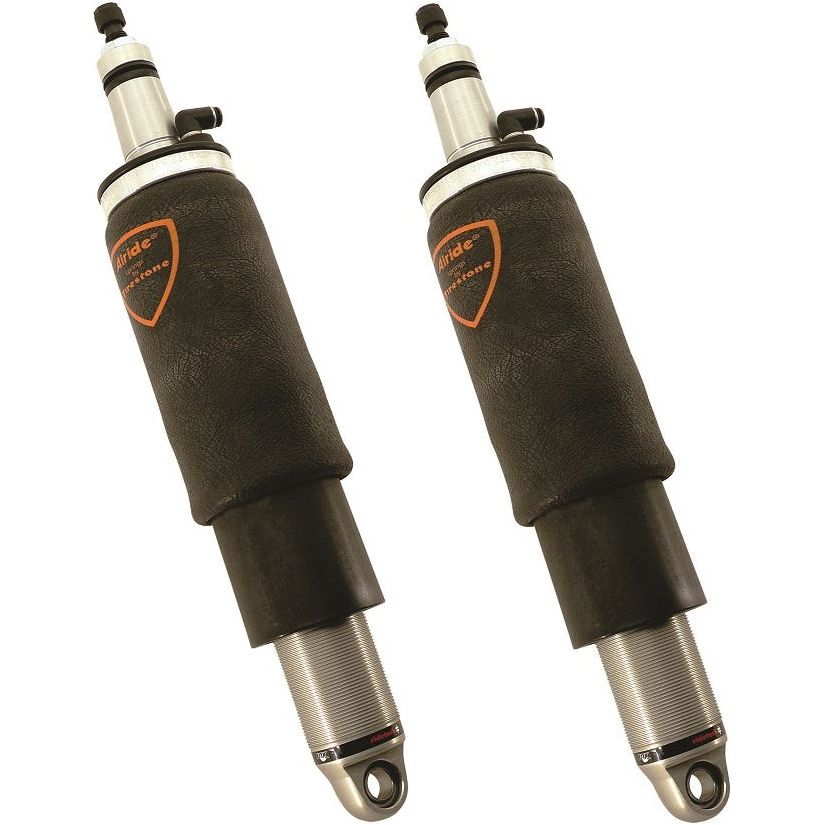 Front HQ Shockwaves For StrongArms 1968-74 Mopar B-Body E Body