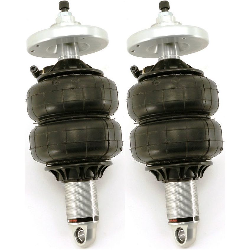 Ridetech 1964-1966 Mustang Front Air Suspension - HQ ShockWaves