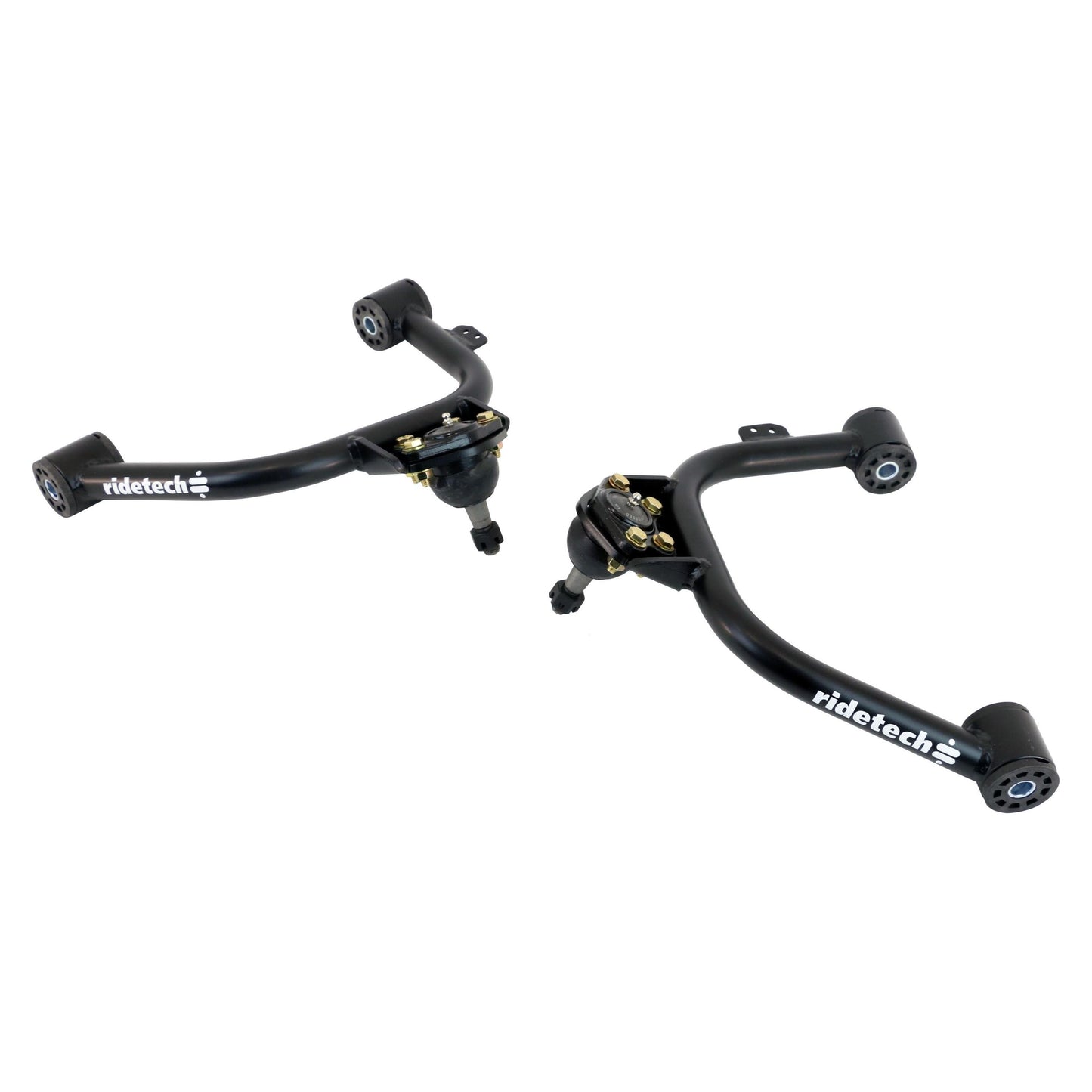 RideTech StrongArms Front Upper Control Arms Fits 1988-98 Chevy C1500 Truck