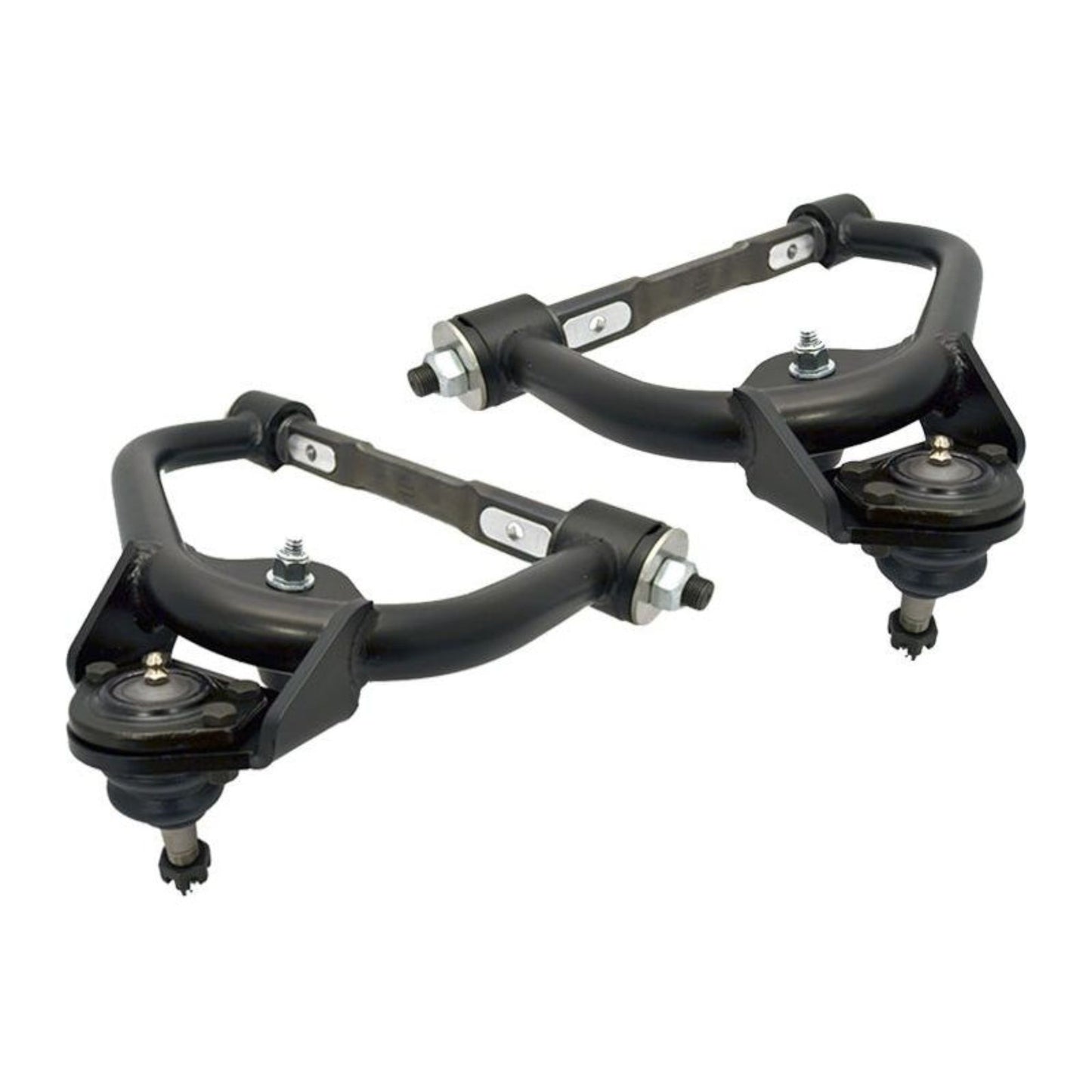 tubular upper control arm suspension upgrade | ridetech strongarm performance control arms