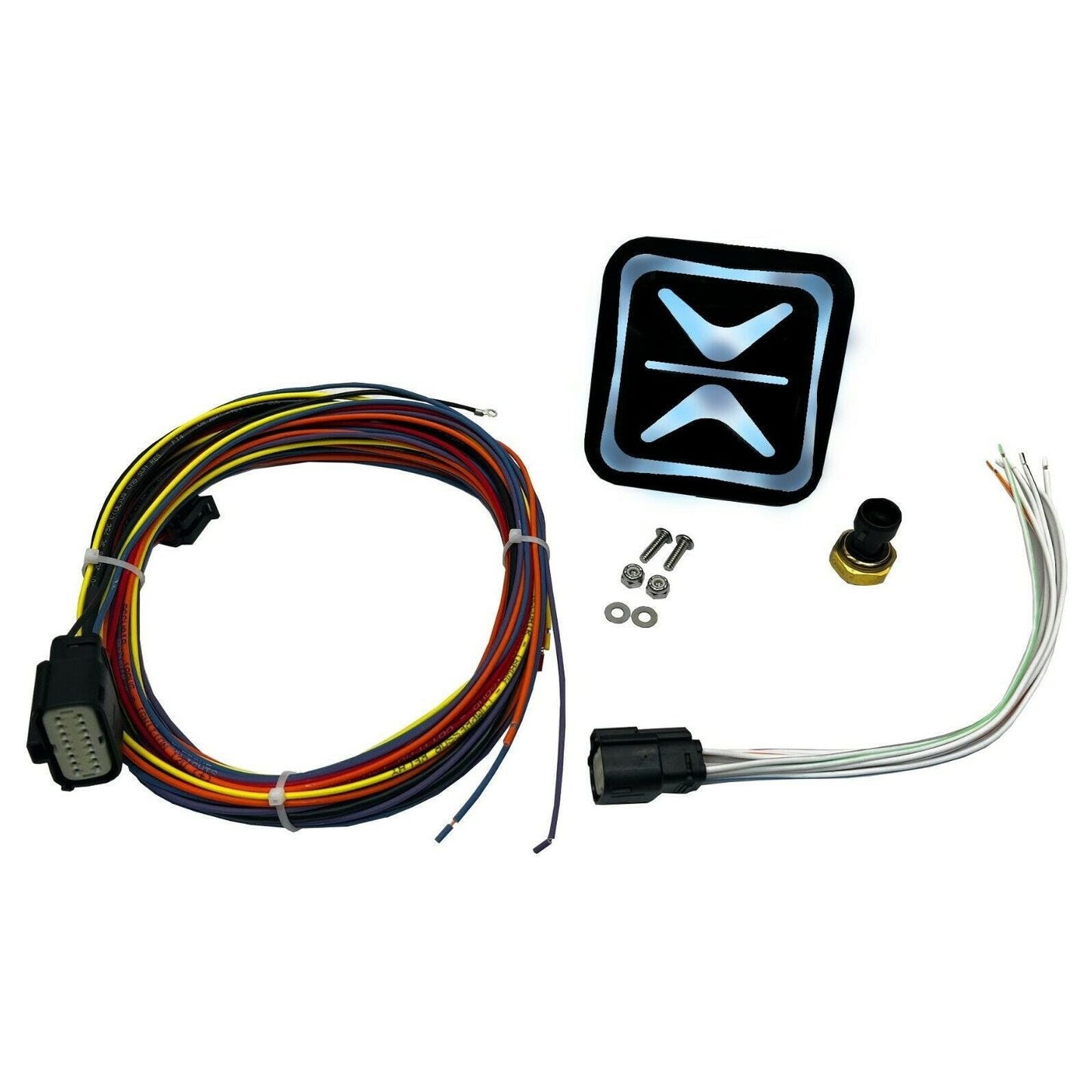 Accuair Air Suspension E-Level+ E+ Connect Wireless App Controller AA-3639