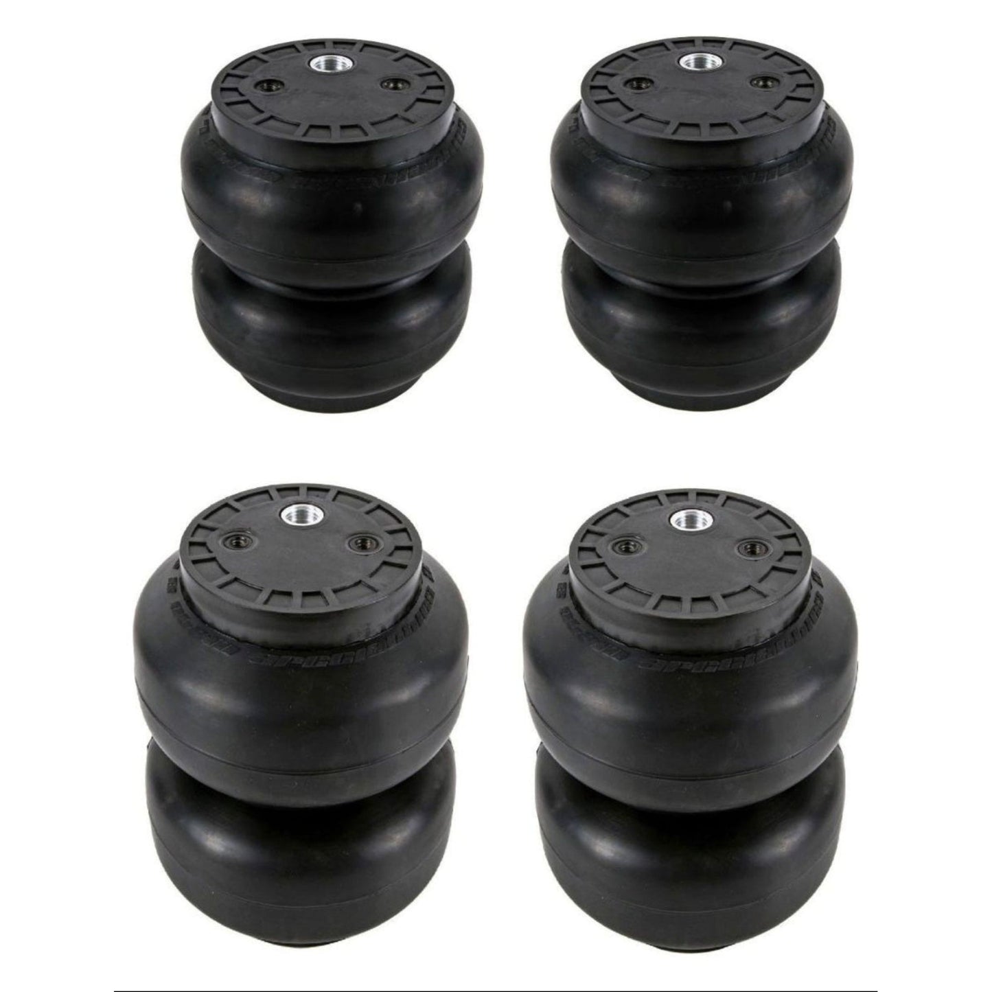 SS7 & SS8 Slam Bags Air Ride Suspension 1/2"npt Port