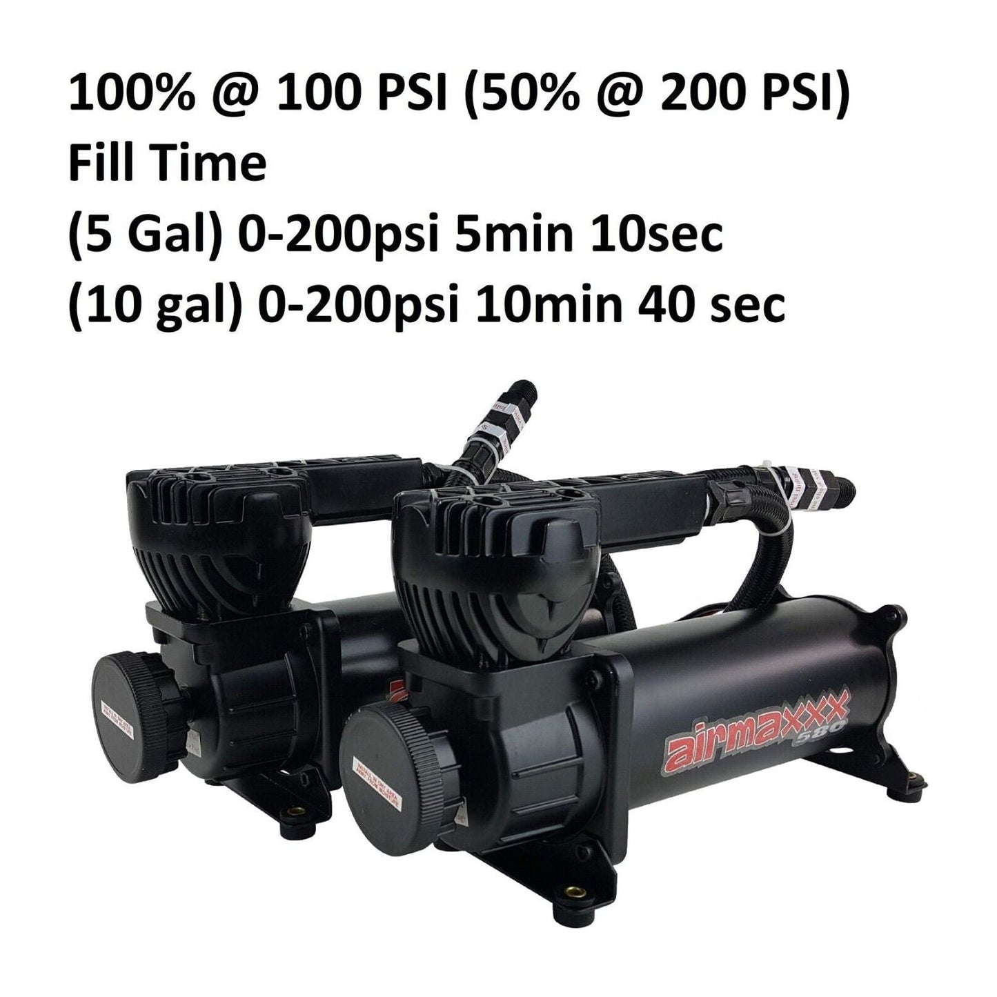 air compressors