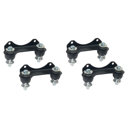 air bag brackets