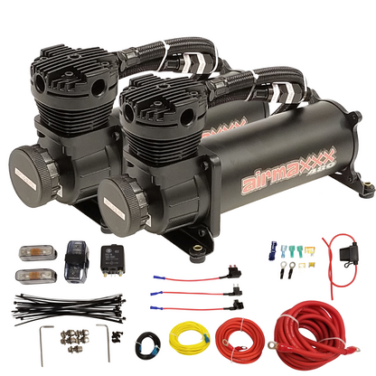 air ride suspension kit