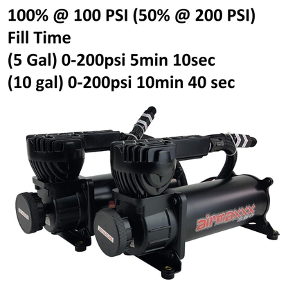 air compressors