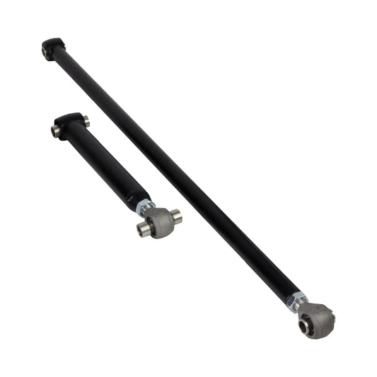 RideTech StrongArms Rear Upper w/Adjustable Panhard Bar Fits 1967-70 Impala