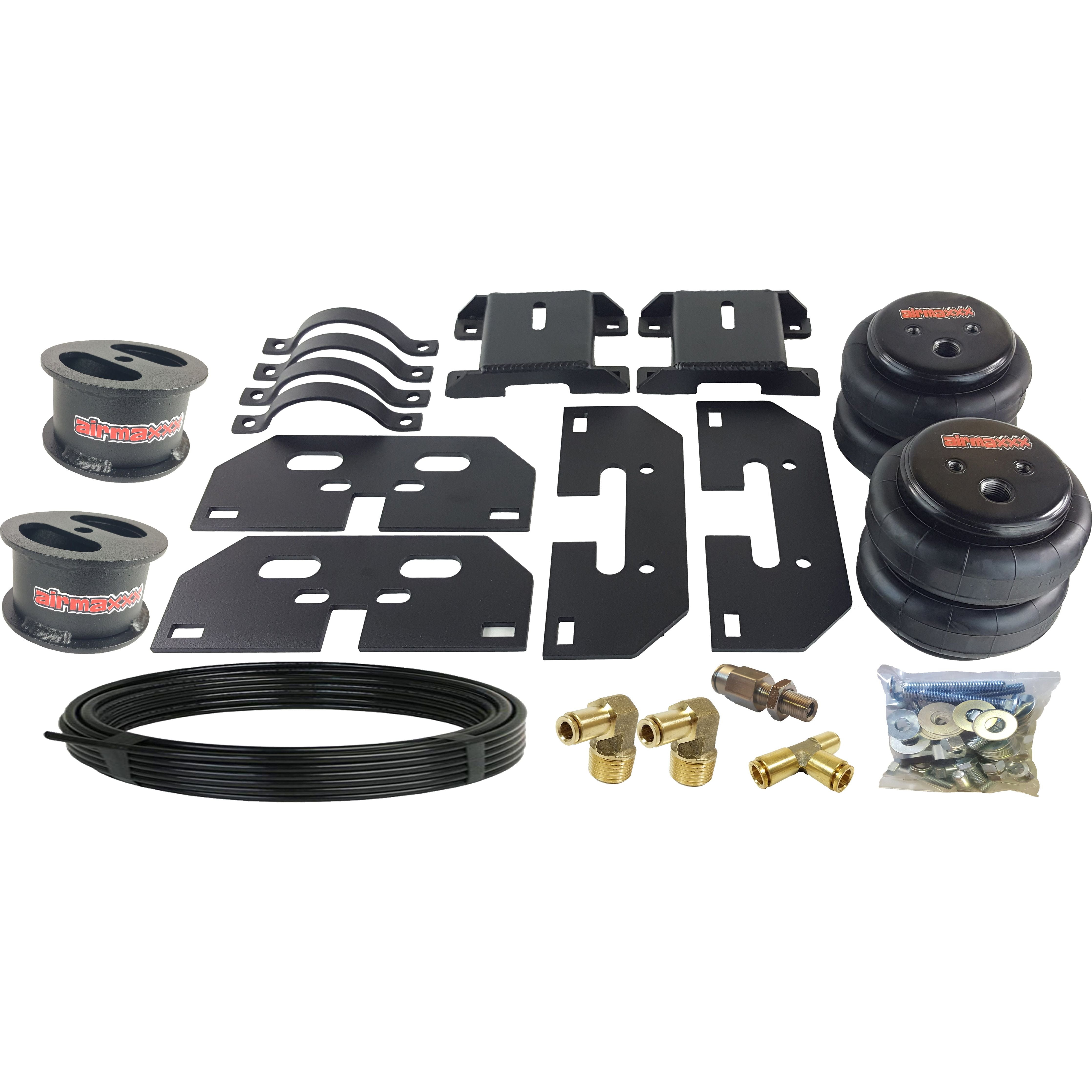 Dodge 2003-2013 tow kit – airslamit