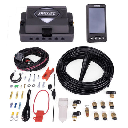 airlift 27485 ALP4 air lift management ki airslamit