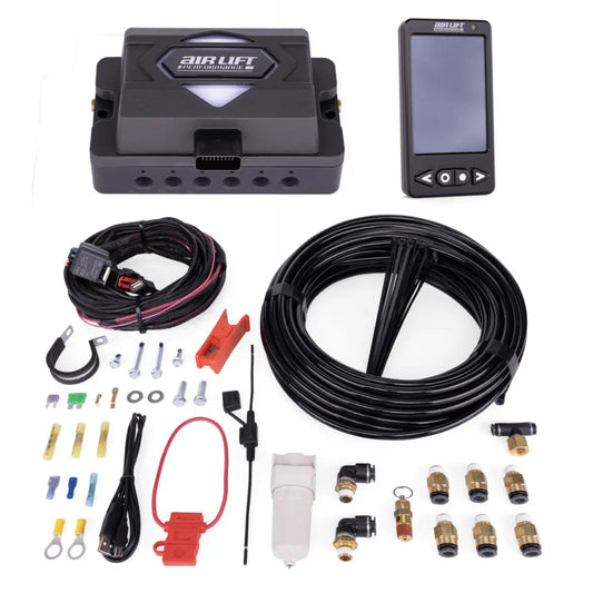 airlift 27485 ALP4 air lift management ki airslamit