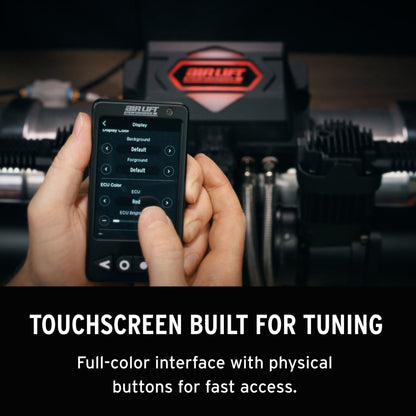 airlift alp4 27485 touchscreen