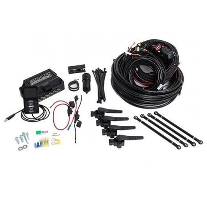 1965-1970 Chevy Impala Complete Air Ride Kit | Air Lift 3H 27695
