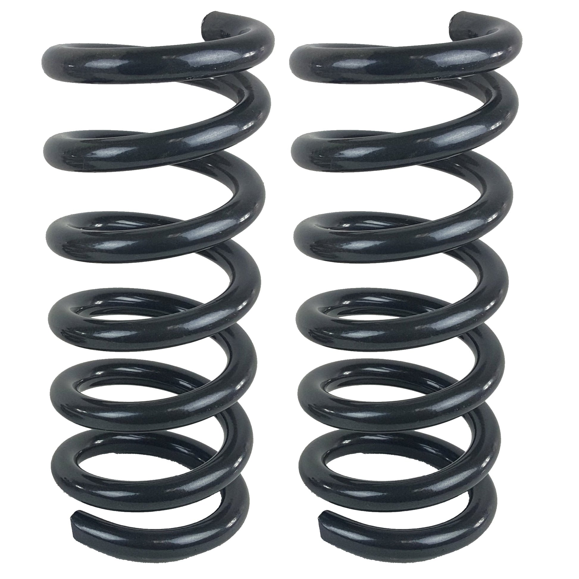 2" front drop coil springs Silverado 1500 V6