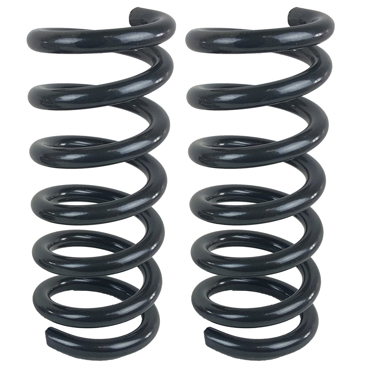 2" rear drop coil springs Tahoe Yukon Suburban 1500