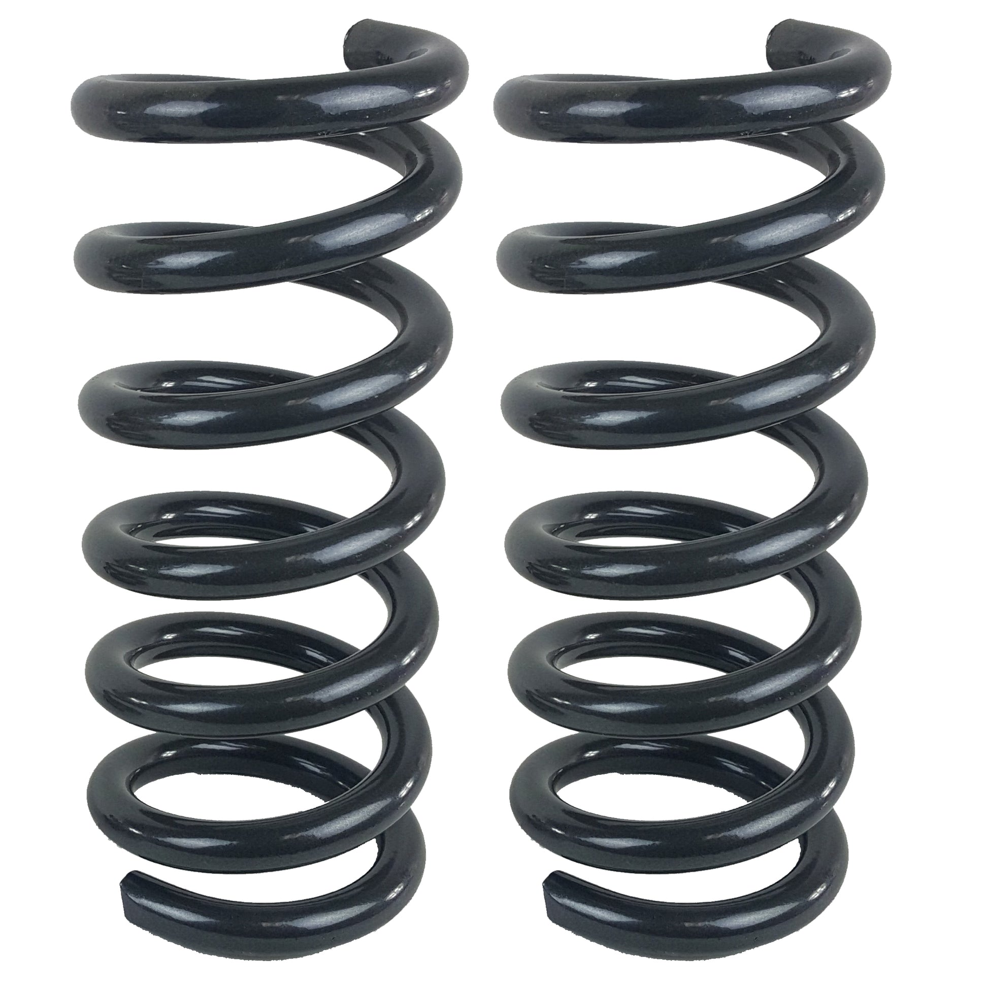 2" rear drop coil springs Tahoe Yukon Suburban 1500