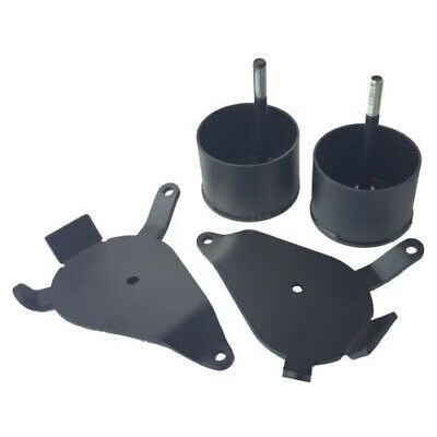 air bag brackets