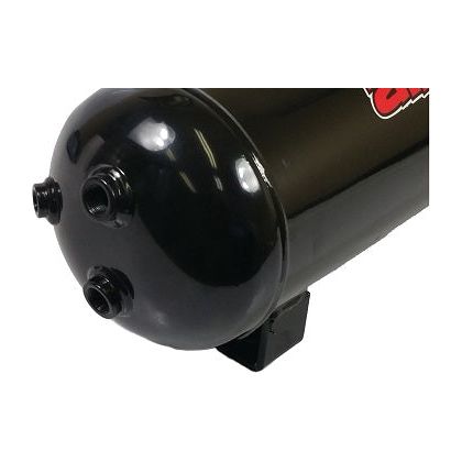 Air Compressor Black 480 airmaxxx & 3 Gallon Steel Air Tank