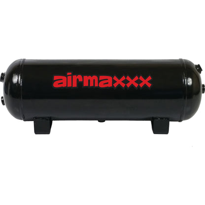 Air Compressor Pewter 400 airmaxxx & 3 Gallon Steel Air Tank