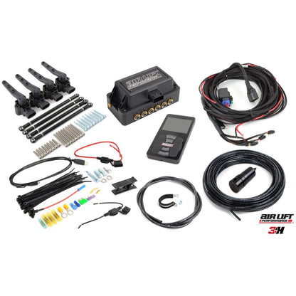 wiring kit