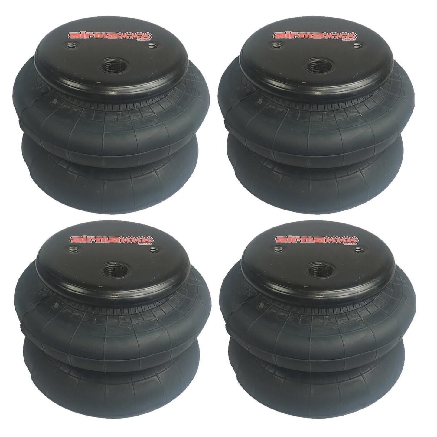4 2600 airmaxxx air bags four