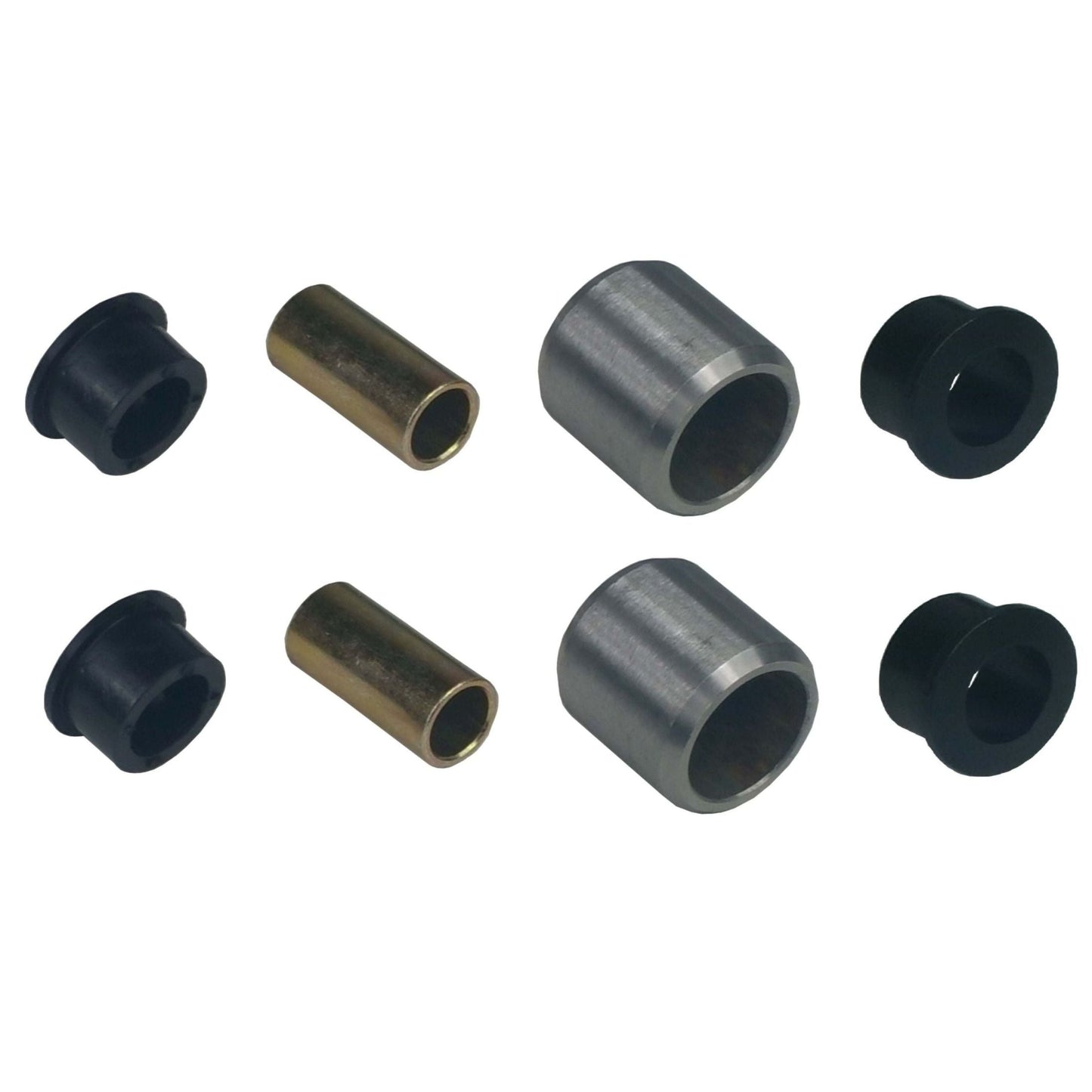 4 Link Bar End Bushings 2.00" Wide pair