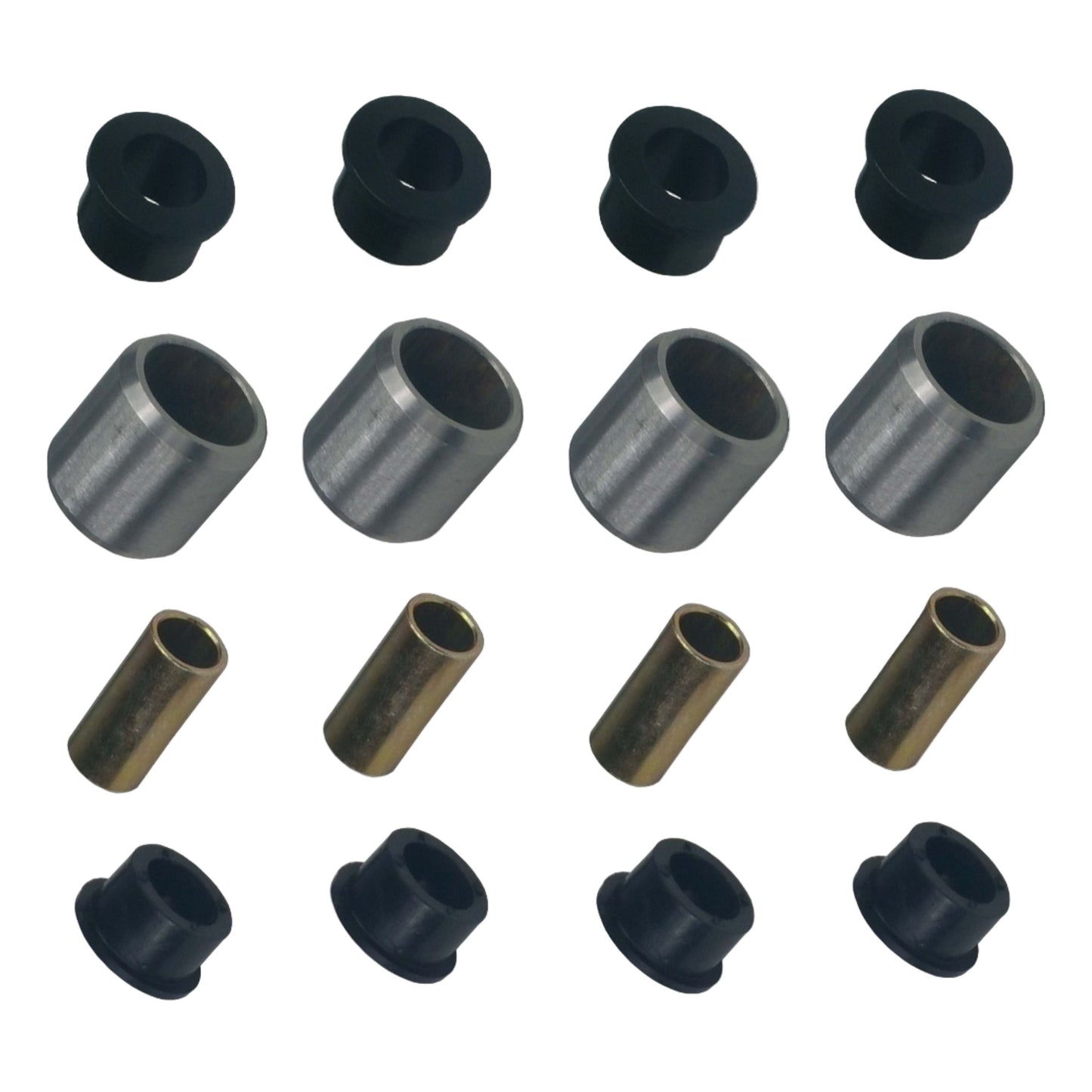 4 Link Bar End Bushings 2.00" Wide four