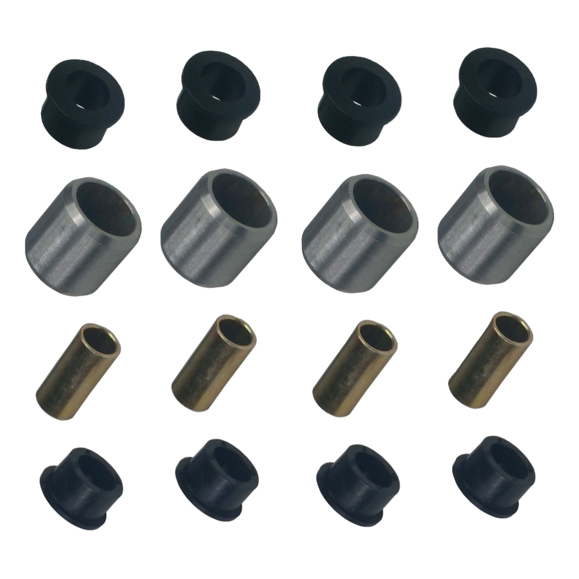 4 Link Bar End Bushings 2.00" Wide four