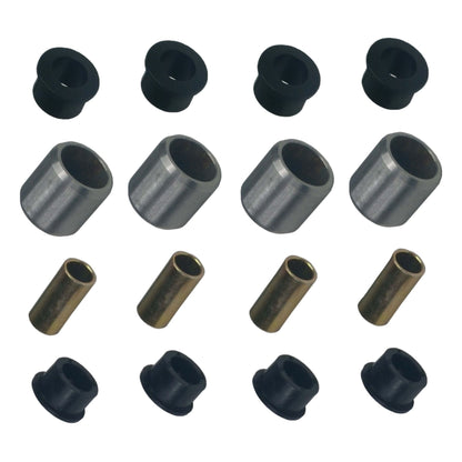 4 Link Bar End Bushings 2.00" Wide four