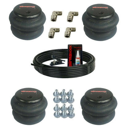 air suspension parts