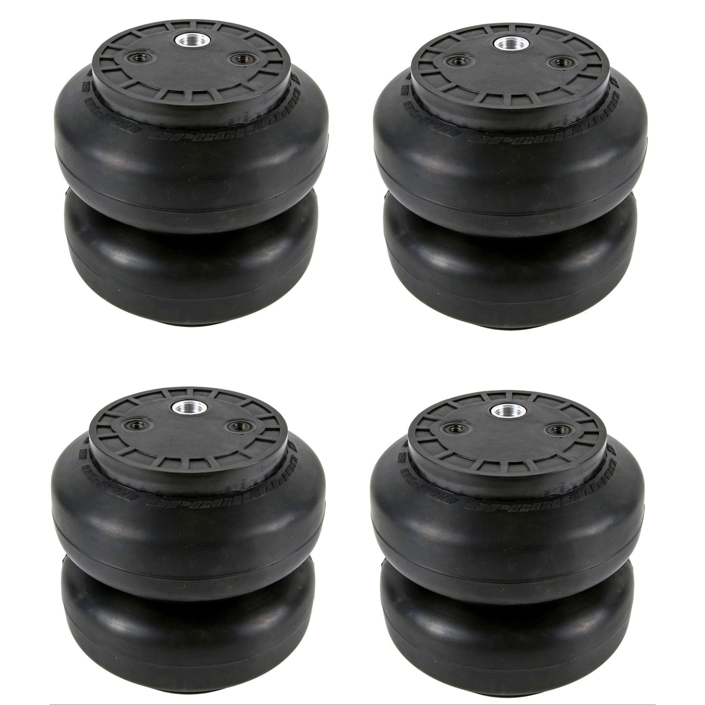 4 slam specialties ss-8 air bag for air ride suspension