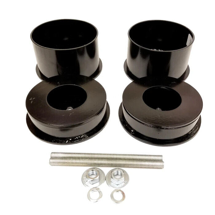 3/8" Air Suspension Kit Height Presets 3H Air Lift 27695 w/Chrome 580 Fits 1978-88 GM G-Body
