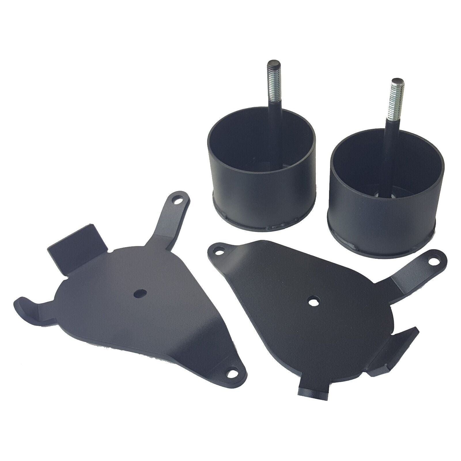 air bag brackets