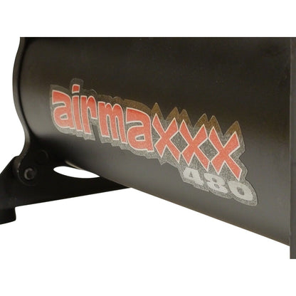 airmaxxx air suspension kit