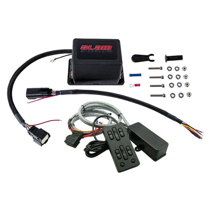 dual air compressor wiring kit