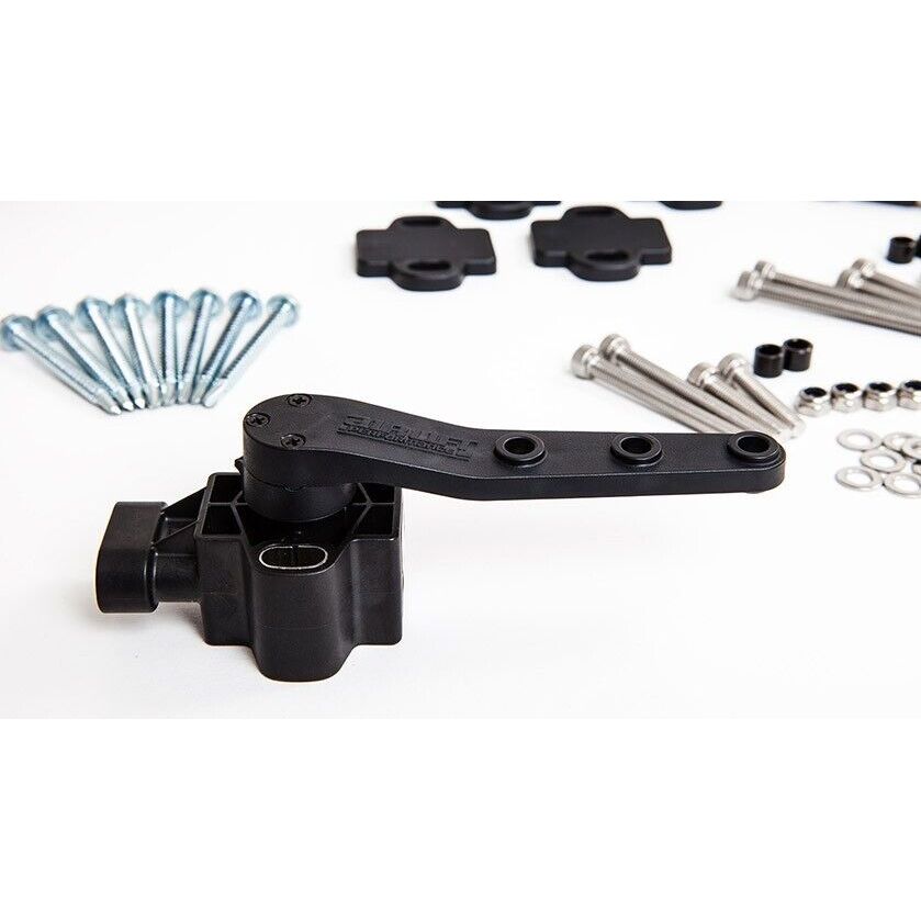 air ride suspension parts