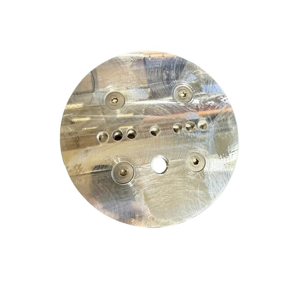 Universal Air Air House 7 XL Gen 2 Air Bag with Bead Plates