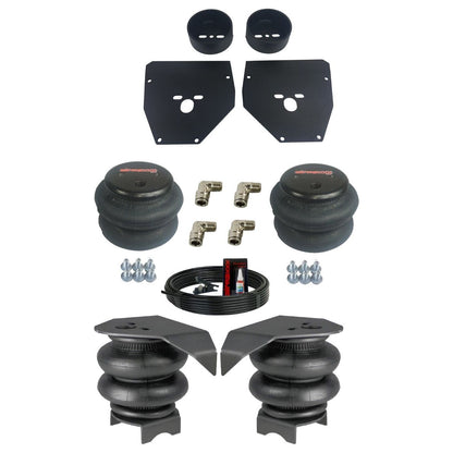 air ride suspension parts