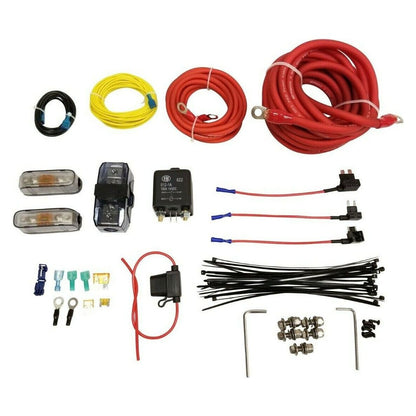 wiring kit