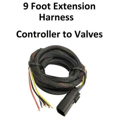 extension harness