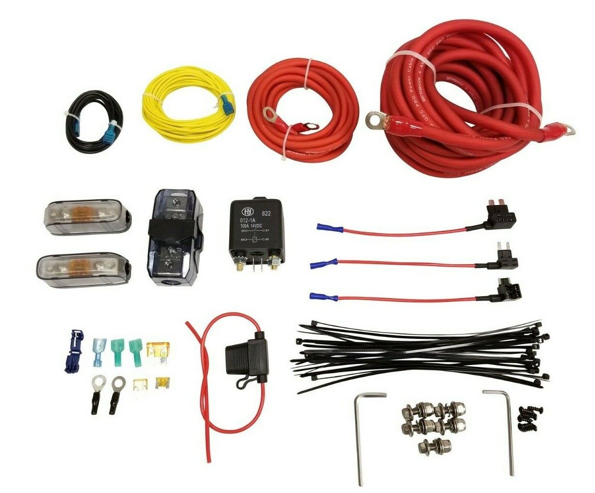 wiring kit