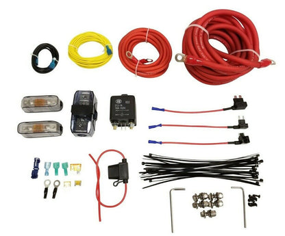 wiring kit