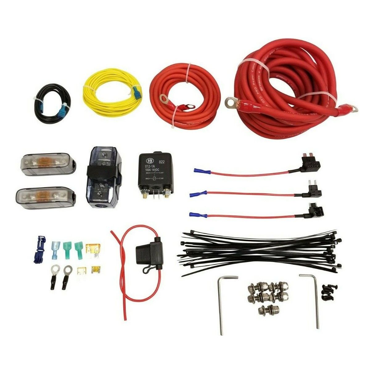 wiring kit